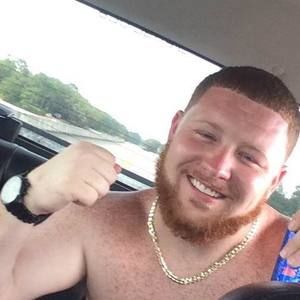 Meet your Posher, Jordan